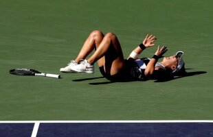 Coșmarul continuă » Bianca Andreescu nu va participa nici la turneul lui Ion Țiriac: „Sunt foarte dezamăgită”