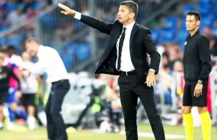 Răzvan Lucescu l-a „vrăjit” pe Cristiano Bergodi: „E singurul român care ar putea antrena în Serie A”