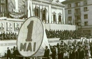 EXCLUSIV Marius Șumudică face o dezvăluire de senzație » Cum „fenta” paradele comuniste de 1 Mai: „Mă ușcheam de la așa ceva, făceam ce făceam și evitam defilarea”