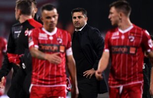 DINAMO // Claudiu Niculescu, despre strategia „ascuțită” a lui Rednic: „De ce să-i mai ții, dacă ei nu vor să rămână?”