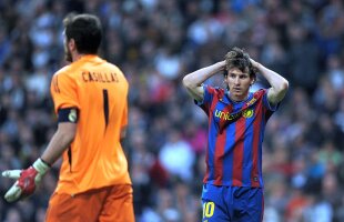 Rivalitatea are limite » Messi, glorios cu Liverpool, a ținut să-i trimită un mesaj lui Casillas