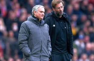 BARCELONA - LIVERPOOL 3-0 // Jose Mourinho iese la atac: „Câți jucători erau acolo înainte să vină Jurgen Klopp? Nu a câștigat nimic, dar au încredere în el”