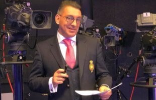 Ilie Dumitrescu crede că FCSB poate fi „Ajax de România” » Pe ce jucători mizează: „Tănase, Man, Moruțan și Coman subordonează orice adversar”