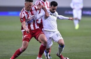 UPDATE / EXCLUSIV Probleme cu transferul lui Adrian Rus: fotbalistul și-ar dori să vină la FCSB, dar ungurii îl deturnează spre MOL Vidi, din cauza lui Gigi Becali!
