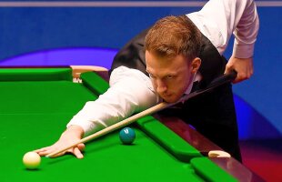 Judd Trump trece de Gary Wilson și se califică în finala CM de snooker // RECORD în istoria Crucible