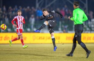 Dinamo e prima în Liga 1 la acest capitol » Mircea Rednic a rezolvat o problemă capitală! Dănciulescu: „Nu mă miră acest lucru”