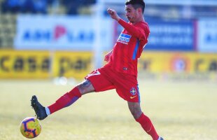 CSU CRAIOVA - FCSB // Mihai Teja, despre plecarea lui Adrian Stoian: „Ne-am dat seama după două meciuri”
