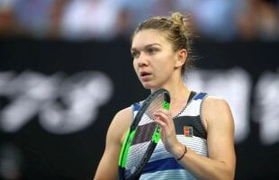 Simona Halep nu e favorita fostului antrenor! Declarații tari ale lui Wim Fissette: „E cea mai muncitoare, e fantastic! Asta îți dorești ca antrenor”