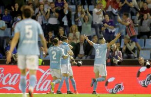 CELTA VIGO - BARCELONA 2-0 // VIDEO Înfrângere asumată pentru catalani! Puștii lui Valverde pierd pe Balaidos