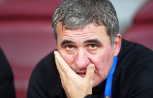 VIITORUL - SEPSI 3-1 // Gică Hagi a găsit „decarul” după plecarea lui Ianis: „Va desena pe teren! El gândește ca mine”