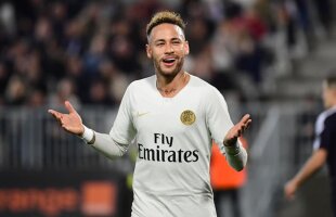 Neymar aproape de Real Madrid! Clauza secretă care face posibil transferul galactic » Spaniolii îl cumpără la preț redus