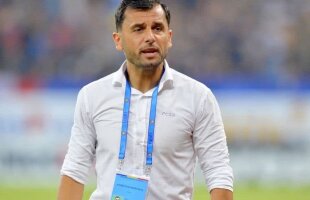 Nicolae Dică, dezvăluiri din vestiarul FCSB: „Adrian Stoian a cerut să plece! Nu l-au interesat banii”