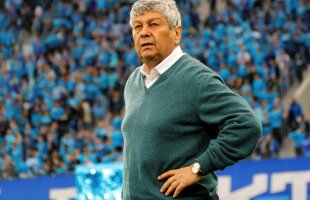 UPDATE Mister rezolvat: Mircea Lucescu i-a dat țeapă lui Dinamo! Caz ABRACADABRANT cu celebrul contract de 1 milion de euro, care blochează echipa lui Rednic + reacția lui Lucescu