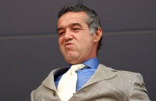 CSU CRAIOVA - FCSB 0-2 // Gigi Becali, fascinat de Junior Morais: „Joacă precum ceasul” » Ce zice de lupta cu CFR Cluj