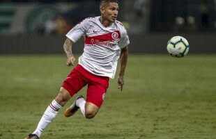 Drogat fără să vrea! Paolo Guerrero a băut ceai cu cocaină și a fost suspendat 14 luni!