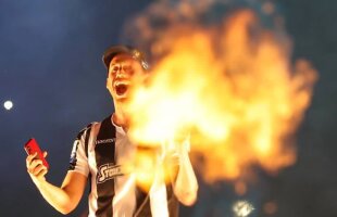 Guvernul Greciei, decizie drastică înainte de finala Cupei: PAOK Salonic - AEK Atena, cu porțile închise! 