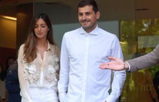 VIDEO+FOTO Iker Casillas a fost externat după infarctul suferit săptămâna trecută » Declarații emoționante: „Oricât de greu mi-ar fi, o să zâmbesc!” + ce a spus despre revenirea pe teren