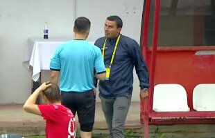 SPORTUL SNAGOV - CHINDIA TÂRGOVIȘTE 0-1 // VIDEO Viorel Moldovan, victorie dramatică în fața lui Trică și pas imens spre Liga 1! Cum arată ACUM clasamentul