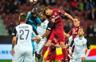 ASTRA GIURGIU - CFR CLUJ // Dani Coman, despre acuzele lui Dan Petrescu: „A fost deranjant” » Analiza președintelui Astrei, înaintea meciului cu CFR