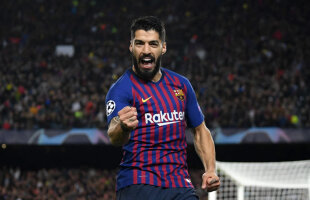 LIVERPOOL  - BARCELONA // Luis Suarez a dezvăluit cum va reacționa dacă va marca pe Anfield Road: „Sigur, vor exista câțiva care nu vor fi tocmai fericiți”