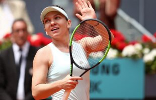 SIMONA HALEP - JOHANNA KONTA // Simona Halep, anunț imediat după victoria contra lui Konta: „Asta voi face acum”