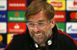 LIVERPOOL - BARCELONA // Liverpool pregătește „comback-ul”! Klopp surprinde: „3 goluri pot fi marcate şi în cinci minute”