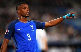 VIDEO Patrice Evra, reacție sexistă pe Instagram » Ce a postat francezul