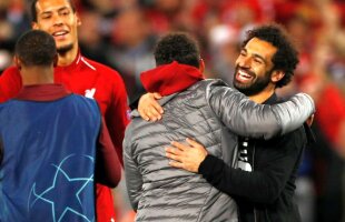 LIVERPOOL - BARCELONA 4-0  // Jucătorii lui Klopp, bucurie fără margini pe Instagram! Mesaje emoționante postate de jucătorii lui Liverpool