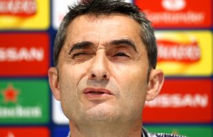 LIVERPOOL - BARCELONA 4-0 (0-3 în tur) // Ernesto Valverde, ținta criticilor după eliminare! Marca a găsit 5 greșeli capitale făcute de antrenor