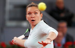 SIMONA HALEP - VIKTORIA KUZMOVA // Halep, ce performanță! „Dublu covrig” pentru a doua oară în carieră + cea mai rapidă victorie all-time pentru ea