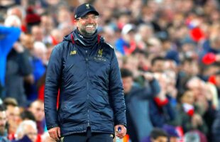 LIVERPOOL - BARCELONA 4-0 // Marius Niculae lămurește o curiozitate despre Jurgen Klopp, fostul lui antrenor: „Doar la finală o să-l vedeți îmbrăcat așa”