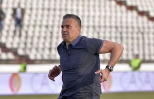 Daniel Pancu, antrenorul Rapidului, anunță nebunia în sezonul viitor al Ligii a 2-a: „Cel puțin 9 echipe la promovare. Jucăm și noi pe Arena Națională!” 