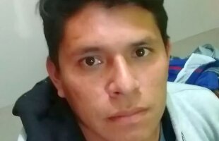 Caz incredibil în Peru! Un fotbalist a făcut stop cardiac după ce a băut apă rece imediat după meci 