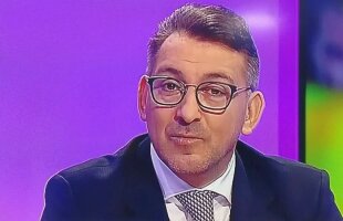 Ilie Dumitrescu a făcut plângere la Poliție: „Mi-a fost furată identitatea”