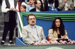 Luminița Paul povestește un episod cu Ion Țiriac din 1998, legat de regretul actual al marelui tenisman: „O reflecție intimă, poate neașteptată a unui om dur, intransigent”
