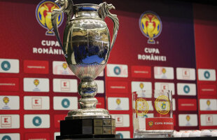 ASTRA GIURGIU - VIITORUL // S-au pus în vânzare biletele pentru finala Cupei României