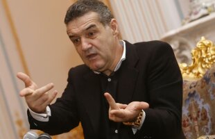 FCSB, acord cu Alex Pașcanu! Gigi Becali dă lovitura și-l aduce liber de contract