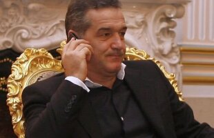 FCSB // Gigi Becali schimbă strategia: îl vrea pe Adrian Șut, unul dintre cei mai promițători jucători din liga secundă