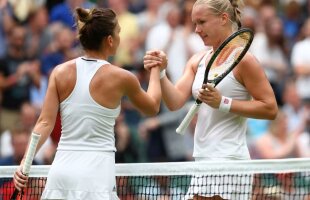 SIMONA HALEP - KIKI BERTENS // Tot ce trebuie să știi despre adversara lui Halep din finală: cel mai important titlu al carierei, cucerit chiar în fața Simonei + cum arată meciurile directe