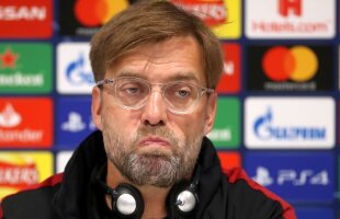 Jurgen Klopp, managerul lui Liverpool, atac necruțător la UEFA: „Sunt niște iresponsabili! Nu știu ce mănâncă la micul dejun oamenii ăștia”