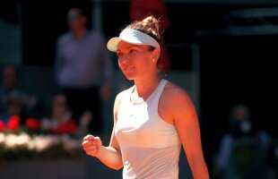 SIMONA HALEP - KIKI BERTENS // George Cosac prezintă atuurile Simonei înaintea finalei de la Madrid: „A devenit o jucătoare matură”