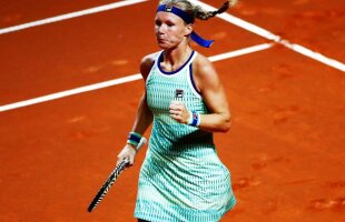 SIMONA HALEP - KIKI BERTENS // Presa din Olanda, nerăbdătoare înaintea finalei de la Madrid: „Va scrie Kiki istorie? Finala va fi superbă”