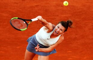 SIMONA HALEP, CLASAMENT WTA // De ce e important locul 1 la finalul turneului de la Roma și cum poate fi obținut