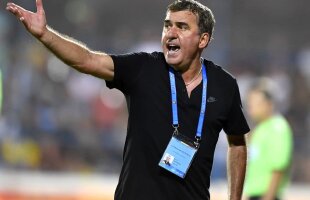 Gheorghe Hagi, comunicat de ultim moment după anunțul oficialităților din Constanța: „Exclud în totalitate această inițiativă”