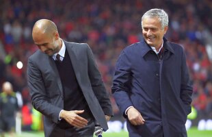 Pep Guardiola, omul responsabil de supremația Premier League? Asemănările dintre lupta cu Klopp și cea cu Mourinho, în urma căreia a început hegemonia Spaniei pe plan european