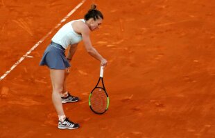 Simona Halep n-are timp de relaxare! Când joacă primul meci în turneul de la Roma