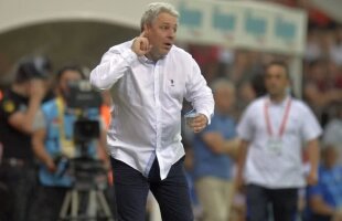 CFR CLUJ, CAMPIOANA ROMÂNIEI // Dan Petrescu se teme de Șumudică la FCSB: „Va fi un plus pentru ei, poate lua campionatul”