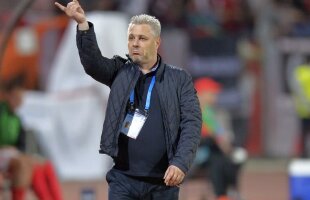 EXCLUSIV Gigi Becali anunță: „Doar așa vine Marius Șumudică” » Ce răspuns a primit patronul FCSB