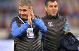 VIITORUL - ASTRA 3-0 // Primele concluzii ale lui Gică Hagi după victoria categorică + Răspunsul la oferta de 3 milioane făcută de Gigi Becali pentru Ianis Hagi