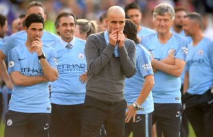 Manchester City ar putea fi exclusă din Liga Campionilor! New York Times anunță un deznodământ dramatic al investigației UEFA